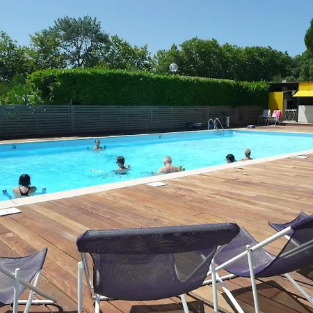 Bungalows&Rooms - Gît'Ôstal-2