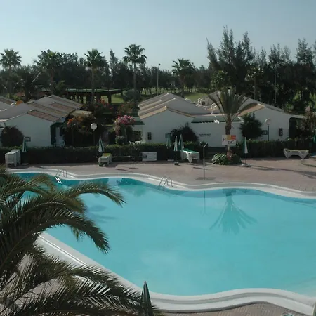 Bungalows Campo Golf-2