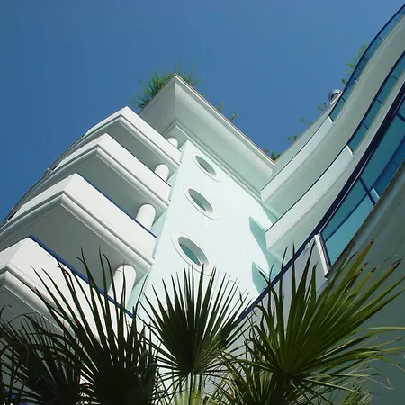 Residence Oltremare-3
