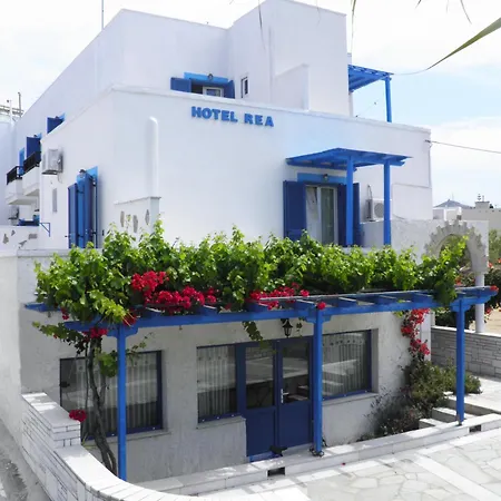 Hotel Rea-2