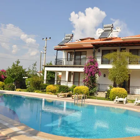Iztuzu Apart&Villas-3