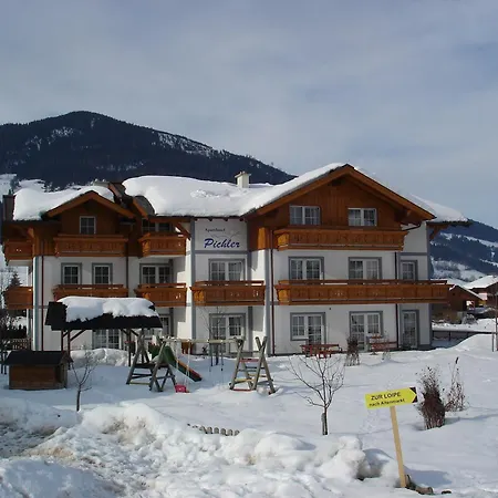 Aparthotel Pichler-3