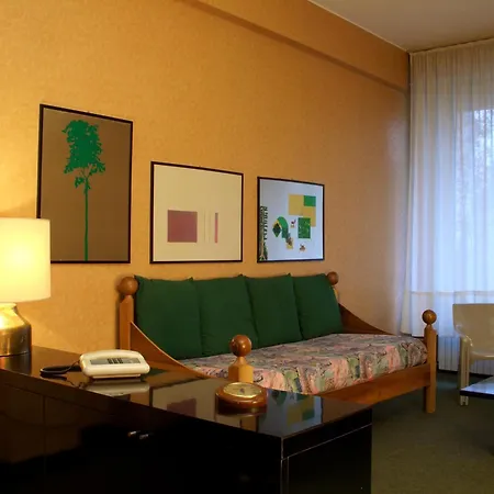 Residence Domus-3