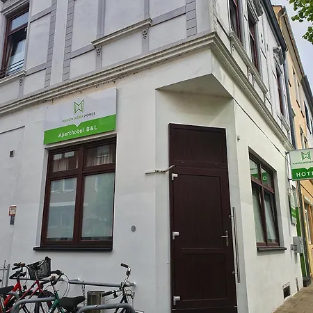 Aparthotel B&L-3