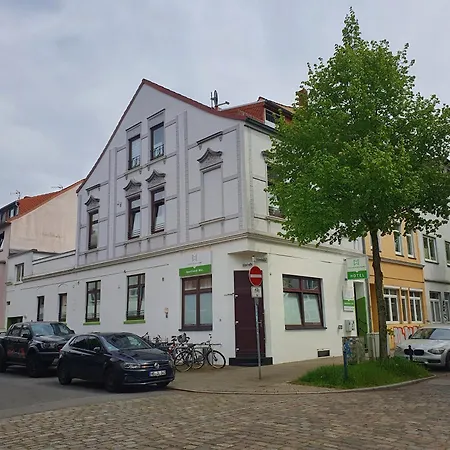 Aparthotel B&L-2