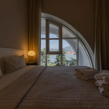 Le Port Boutique Apart Hotel-2