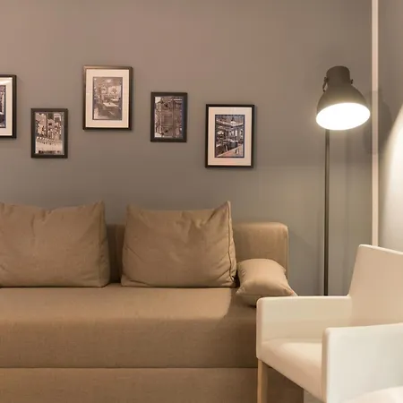 Aparthotel By Daspaul-2