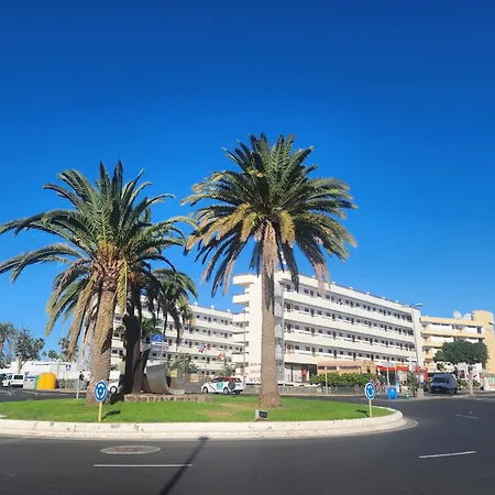 Las Camelias Apartments-3