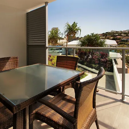 Oaks Townsville Gateway Suites-3