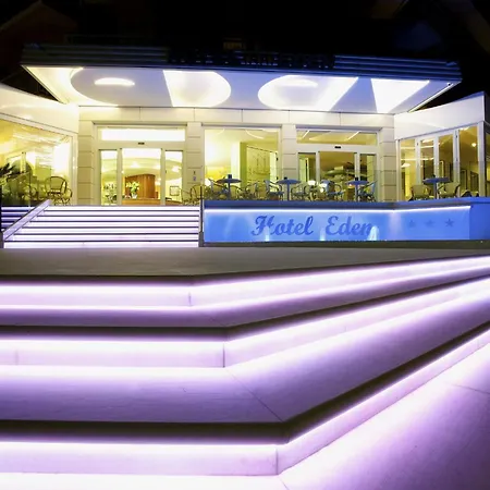 Hotel Eden-3