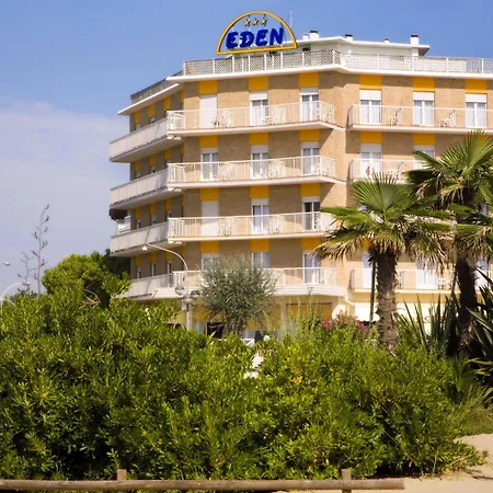 Hotel Eden-2