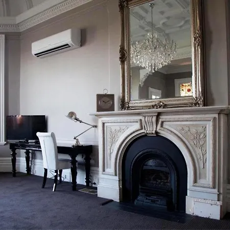Ballarat Premier Apartments-3