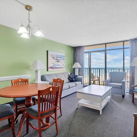 Sand Dunes Resort & Suites-2