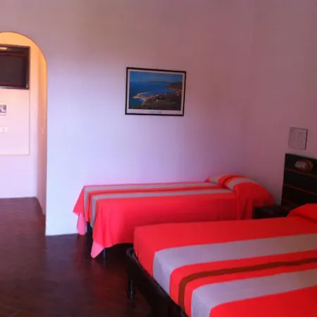 Hotel Cala Di Mola-3