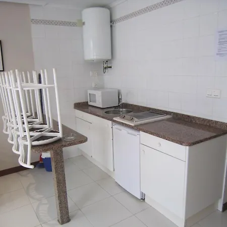 Apartamentos Elena-2