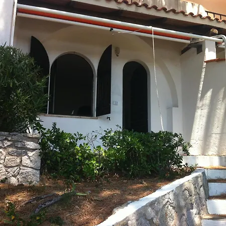 Hotel Cala Di Mola-2