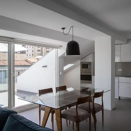 Oscar Concept Apartments-2