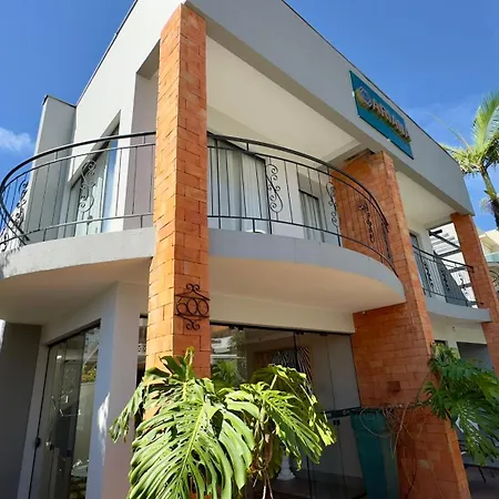 Ariana Apart Hotel Canasvieiras-2