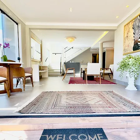 Ariana Apart Hotel Canasvieiras-3