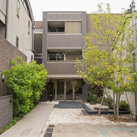 Home Inn Kujo Kawaramachi-3