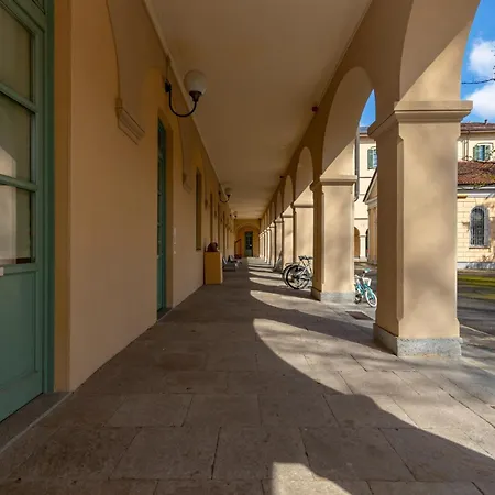 Housing Giulia By Wonderful Italy-2