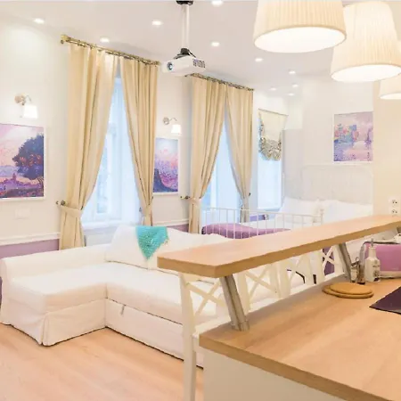 Revelton Suites Tallinn-3
