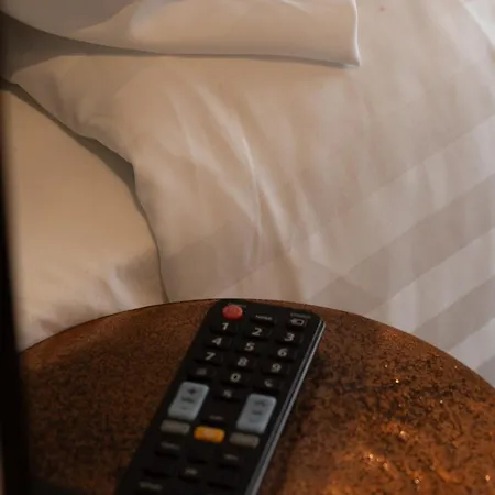 Midtown Hotel Twin Studio-2