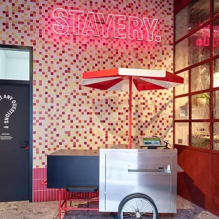 Stayery Cologne Ehrenfeld - Live Music Hall-2