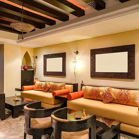 Mercure Grand Hotel Seef - All Suites-3