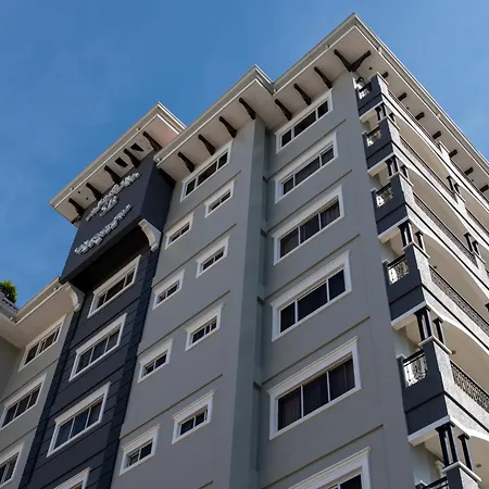 Sta Barbara Residence Hotel-3