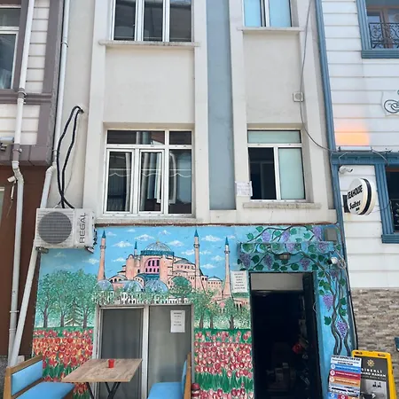 Happy Suite Boutique Hotel-3