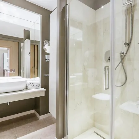 Apart Hotel Torino-3