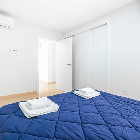 Apartamentos La Rosita Old Town B-21-2