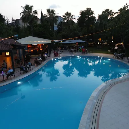 Lemas Suite Hotel-3