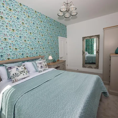 Best Luxury Apart Hotel In Oxford- Beechwood House-2