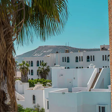 Appart-Hotel Tagadirt-3