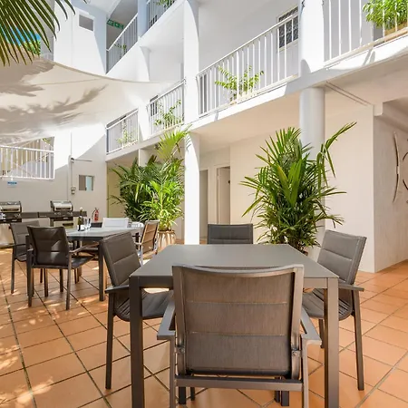 Port Douglas Apartments - Adults Only Oasis-2