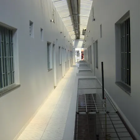 Vilaverin Apartments-3