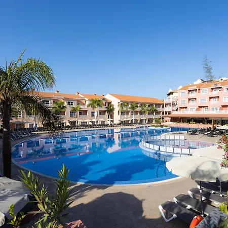 Hotel El Duque-2