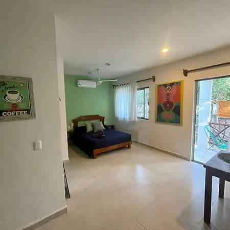 Buena onda residence-3
