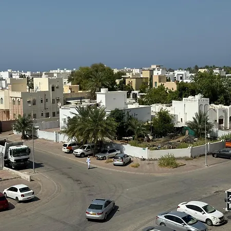 Al Ferdous Hotel Apartments-2