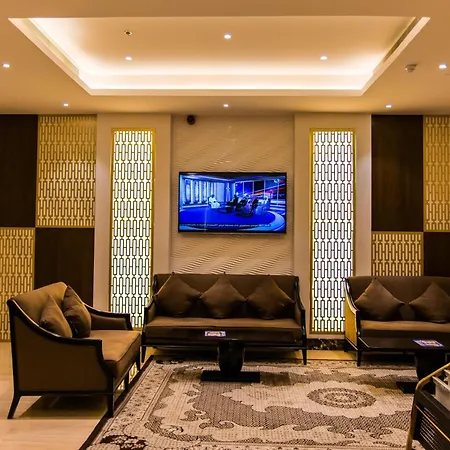 City Park Hotel Apartments-2