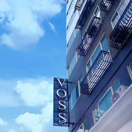 Voss Condominium-2