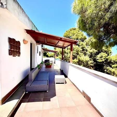 Residenza Collina Dei Pini-3