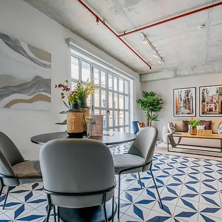 Casa Contemporánea by Wynwood House-2