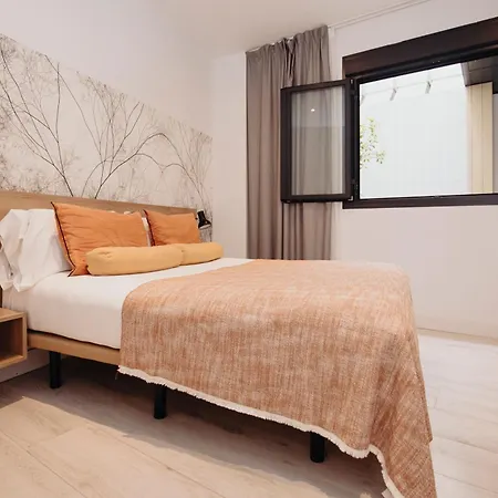 Aspasios Atocha Apartments-3