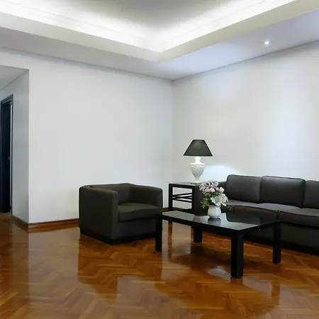 Oakwood Suites Kuningan Jakarta-2