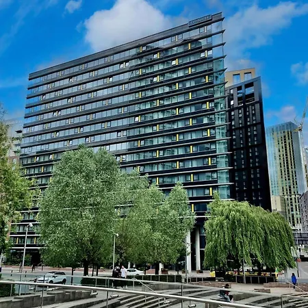 Citysuites Aparthotel-3