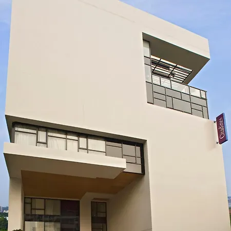 Citadines Sukhumvit 8 Bangkok-3