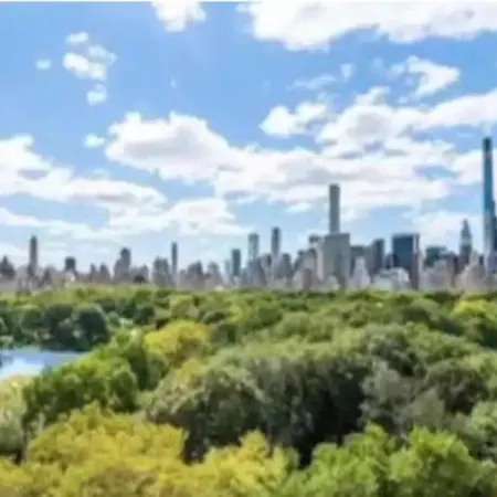 Stunning Views Of Manhattan-3